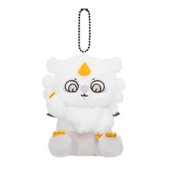 ちいかわ 超まじかるちいかわ あのこマスコット ぬいぐるみ 