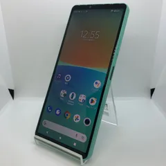 Xperia 5 III グリーン 128GB - メルカリ