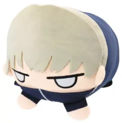 【中古】ぬいぐるみ 狗巻棘 むぎゅっとぬいぐるみvol.4 禪院真希＆狗巻棘＆パンダ 「呪術廻戦」