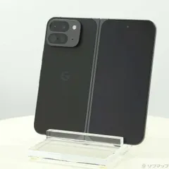 美品 Pixel9 Pro Fold 256GB 本体のみ Google Pixel 9 Pro Fold 新品 178,000円 中古 125,990円