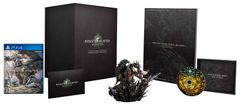 몬스터 헌터: 월드 콜렉터스 에디션 (MONSTER HUNTER: WORLD COLLECTOR'S EDITION)- PS4(중고품)