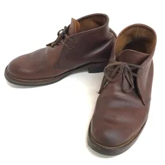 2025年最新】ダナー danner チャッカブーツの人気アイテム
