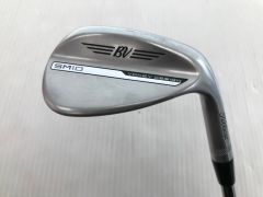 【最短翌日発送】VOKEY SM10 ツアークローム | 54 | WEDGE | BV105 | 中古 | ウェッジ | タイトリスト