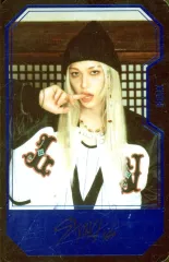 【中古】コレクションカード(男性) Stray Kids/Felix(フィリックス)/CD「SKZHOP HIPTAPE ’合(HOP)’」(HIPTAPE VER.)トレーディングカード