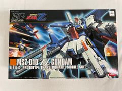 未開封】RG 1/144 クロスボーン・ガンダムX1［チタニウム