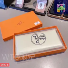 【今日WTO】Herm?s エルメス メンズ新作 シリーズ 頭層小牛皮と上質手触り、使いやすい実用設計-WTO輸入2-YPU62