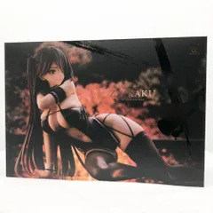 【中古】未開封 ミメヨイ アズールレーン アズレン 1/4 瑞鶴 瞬速の真名[17]