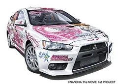 2025年最新】痛車 1/24の人気アイテム - メルカリ