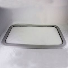 Webasto（ベバスト）製 Hollandia100ll用 ヘッドライナーカバー　Headliner cover H100Ⅱ ［3394363A］  サンルーフパーツ