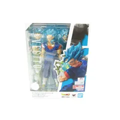 2025年最新】s.h.figuarts ベジットの人気アイテム - メルカリ