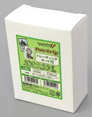 【新品】キャラカード 【ボックス】Identity V 第五人格 トレーディングカードFun Trip B