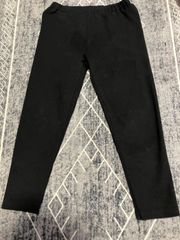無印良品　レギンスパンツ　120