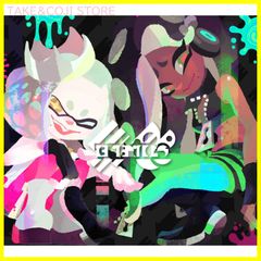 スプラトゥーンCD新品6点セット(クリアファイル付き) m79566833984_1.jpg?1730623802