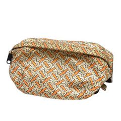 BURBERRY　バーバリー　TBモノグラムボディバッグ　ショルダーバッグ　ウエストバッグ　8015859　8054000209330