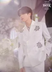 【中古】キャラカード ハン/縦・膝上・右手ポケット ランダムトレーディングカード 「Stray Kids 2nd World Tour “MANIAC” ENCORE in JAPAN」