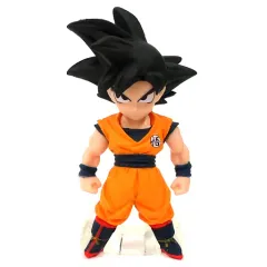 【中古】食玩 トレーディングフィギュア 孫悟空 「ドラゴンボール アドバージ5」