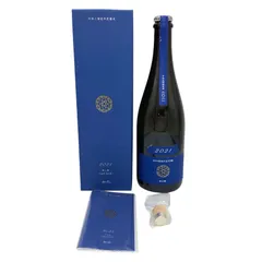 新政　ラピスラズリ　2018年 新政 ラピスラズリ 2018年 日本酒