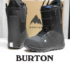 メンズ Burton SLX スノーボードブーツ | Speed Zoneレーシング