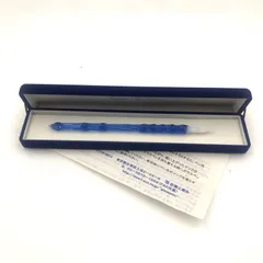 2026年最新】ガラスペン 佐瀬の人気アイテム - メルカリ