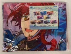 新品未開封】プロセカ×あんスタ ビッグビジュアルタオル - メルカリ