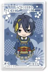 【中古】雑貨 01.三日月宗近 ぽてだん! アクリルブロック 「刀剣乱舞-ONLINE-」