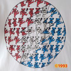 【1993】DANCING BEARS/Grateful Dead