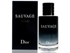 Christian Dior クリスチャン ディオール ソヴァージュ 100ml EDT オードトワレ メンズ 香水 コスメ 新品  送料無料 