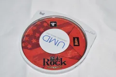 幕末Rock 超魂 PSPソフト プレイステーションポータブル ケース無し ソフトのみ PSP