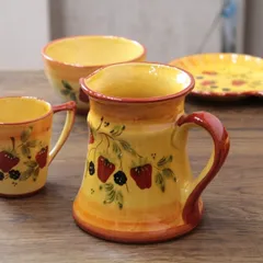 2026年最新】フランス ピッチャーの人気アイテム - メルカリ