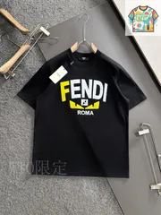 【今日特価】FD 2025SS 丸首ショート T