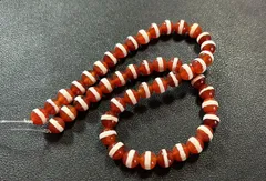 2025年最新】紅玉髄 天珠の人気アイテム - メルカリ