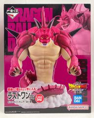 BANDAI SPIRITS 이치 반 쿠지 드래곤 볼 DAIMA 제 2 탄 라스트 원상 포른가 피규어