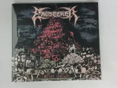 CARCASS,カーカス,限定2500セット,アルバム+EP,デスメタル,新品 Carcass（カーカス）｜復活第2弾アルバムに先駆けての4曲入りEP