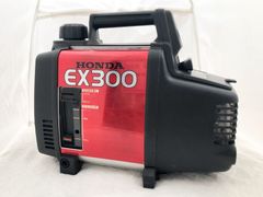 HONDA 発電機 EX300 ジャンク品