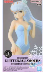 【中古】フィギュア おユキ 「うる星やつら」 GLITTER＆GLAMOURS-LUM and Bestie Collection-vol.2