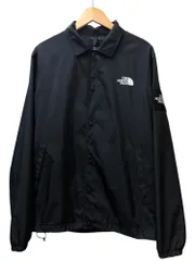 THE NORTH FACE コーチジャケット　ブラック　NP22030 楽天市場】THE NORTH FACE ザ・ノースフェイス Coach Jacket