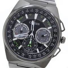 2025年最新】シチズン サテライト ウェーブの人気アイテム