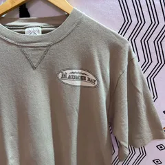 古着　tシャツ　ヴィンテージ　半袖　USA