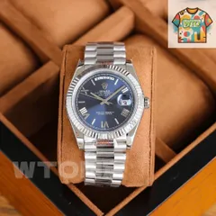ROLEX メンズ　腕時計 ｜本日限定特価｜新品未使用-WTO店名をご確認ください
