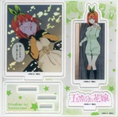 2025年最新】五等分の花嫁 アクリルスタンド 有償特典の人気