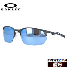 Oakley Wire サングラス シルバー/ブルー Oakley Wire サングラス シルバー/ブルー Oakley Square Wire 2.0