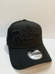 ✅USA製 90s NEWERA ニューエラ NFL レイダース キャップ 古着 2025年最新】ニューエラ オークランド レイダースの人気アイテム