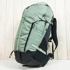 【Women's OneSize グリーン系】 Mammut ( マムート ) Lithium 30 Women リチウム 30 ウィメンズ ナイロン 2530-00740 Women's jade-black 容量【30L～54L】 バックパック バッグのサムネイル