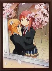 2025年最新】きらら展 複製原画の人気アイテム - メルカリ