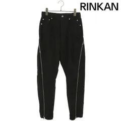 2025年最新】rick owens bolan bananaの人気アイテム - メルカリ