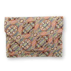 茶道具　数寄屋袋　数寄屋袋　正絹　36各種　中川政七商店製　ビニール入 数寄屋袋 茶道具 丸紋(化繊交織) 数寄屋袋 茶道具 数寄屋袋 桝形牡丹の丸