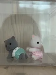 赤ちゃん Sylvanian Families(シルバニアファミリー) まとめ売り