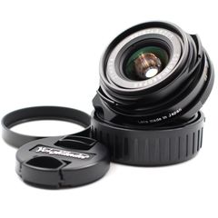 ■新品同様■ VoightLander COLOR SKOPAR 21mm F4 P ライカ M用 単焦点広角レンズ 131026 フォクトレンダー