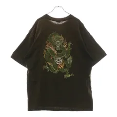 2025年最新】stussy ドラゴン xlの人気アイテム - メルカリ