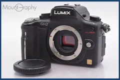 ゆ*！様 LUMIX DMC-GH2 デジタル一眼レフカメラレンズ付き 概要 デジタル一眼カメラ/レンズキット DMC-GH2K | LUMIX